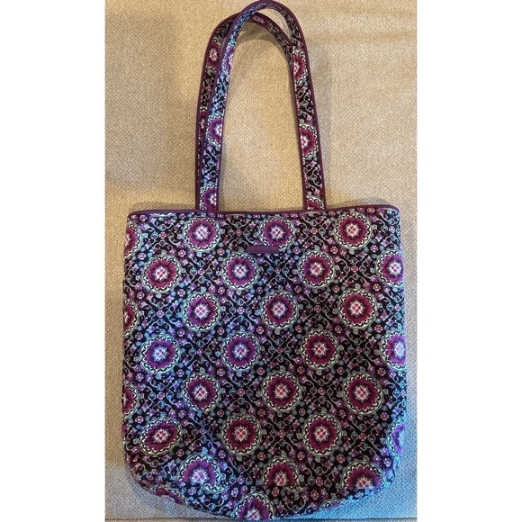 Vera Bradley Handbags - Vera BRADLEY SHOULDER STRAP BAG
